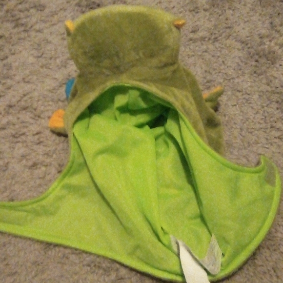 Spirit Costumes Boys Toddler Spirit Halloween Costume Poshmark